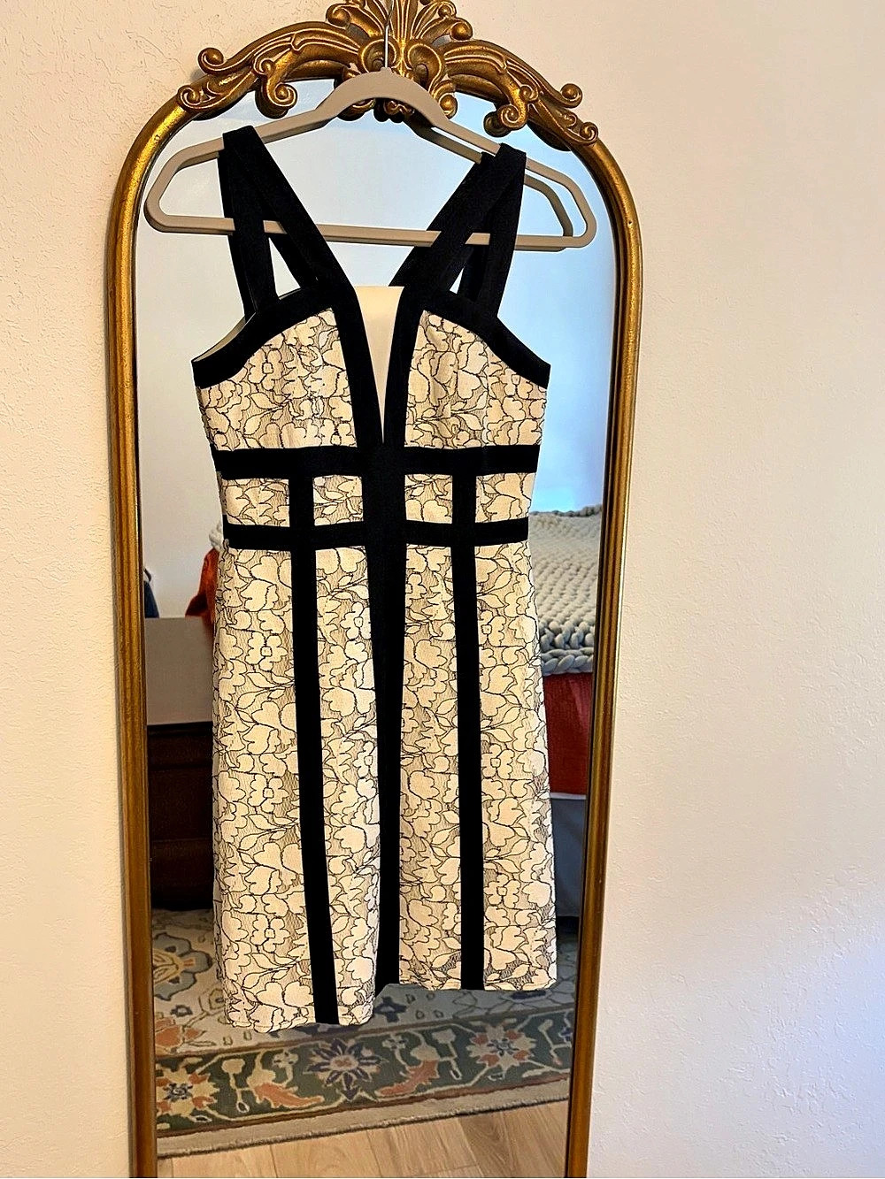 Giana Bini cocktail dress